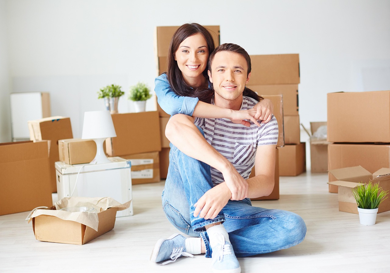 Wat kost een verhuizing in 2026 nu écht? Het volledige budget, post voor post